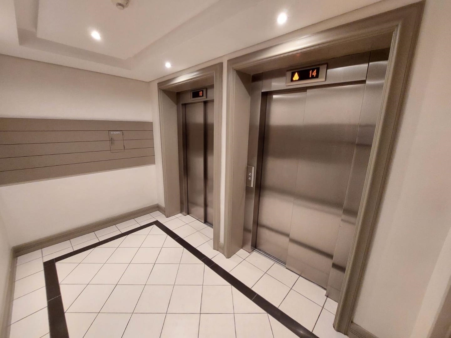 To Let 2 Bedroom Property for Rent in Cape Town City Centre Western Cape